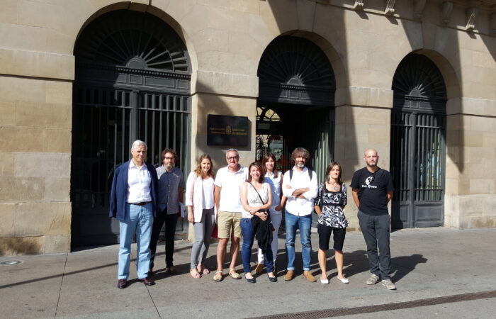 observatorio sectorial la asociación