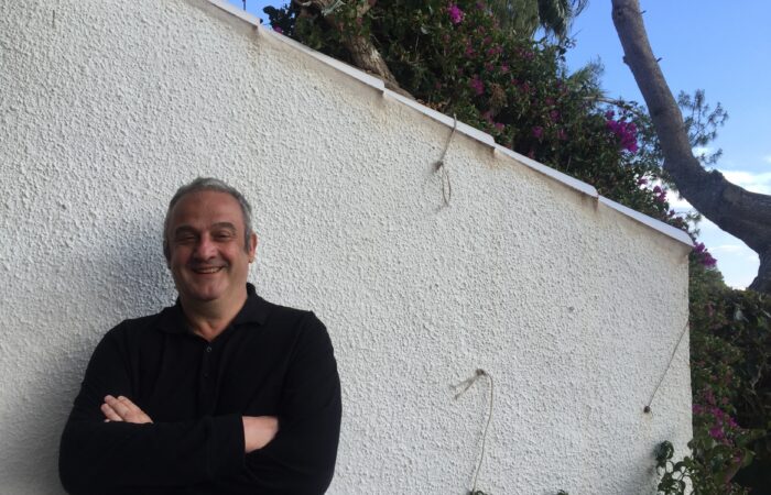 Iñaki Cavodevilla asociados